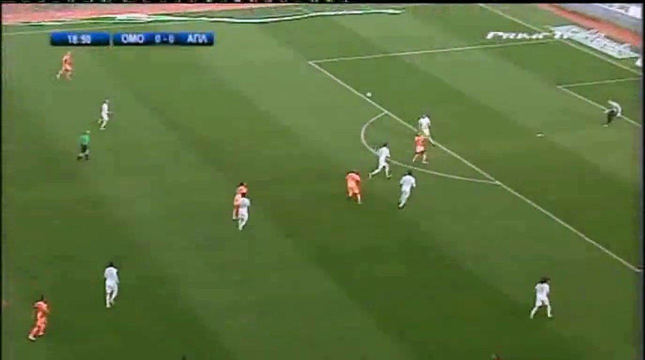 Η παραδοχή του Εφραίμ (Ομόνοια-ΑΠΟΕΛ 28-02-2015)