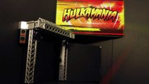 Hulk Hogan Entrance