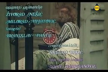 Tesna Koža 1 Domaći film