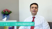 G noktası büyütmesi nedir?