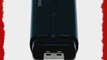 TRENDnet 300 Mbps Dual Band Wireless N USB 2.0 Adapter TEW-664UB (Black)