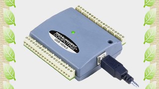 USB Based 24-Channel Digital I/O Module