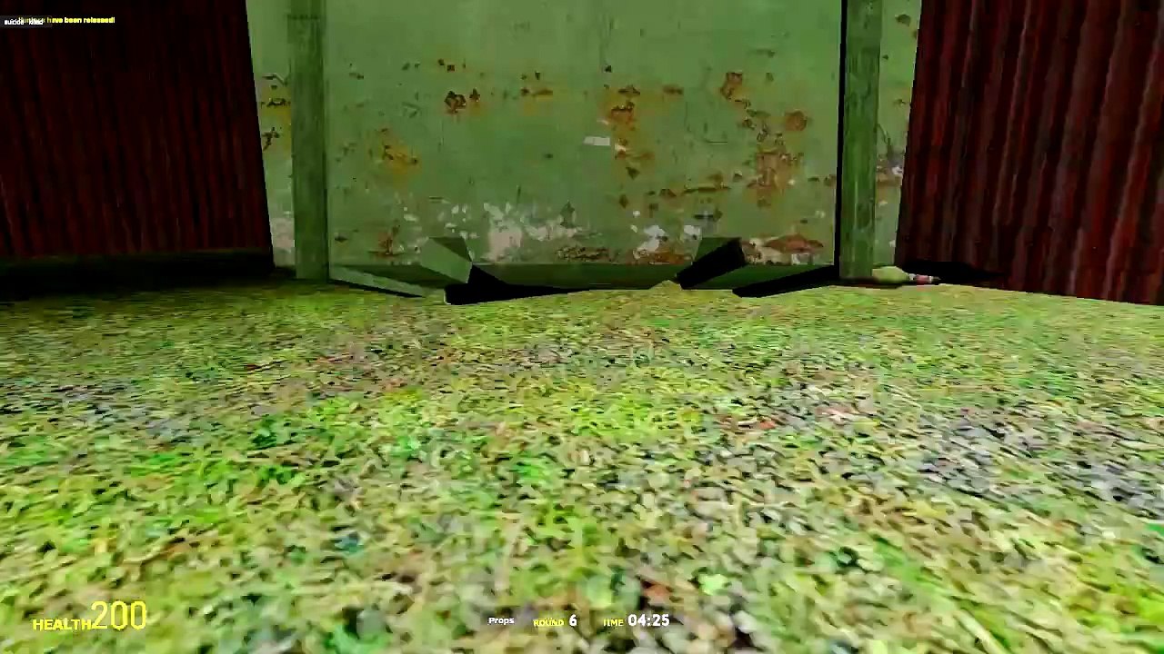 Vanoss Gmod| Gmod Prop Hunt Funny Moments   LIL' CAN!