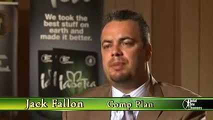 Jack Fallon CEO TLC Compensation Plan Review