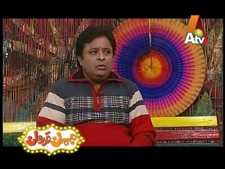 Mehman Qadardan - ATV Program - Episode 58 Promo - Rauf Lala