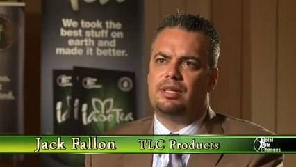 Jack Fallon TLC Products