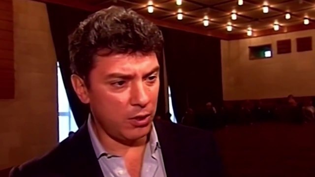 Борис Немцов: каким он был.