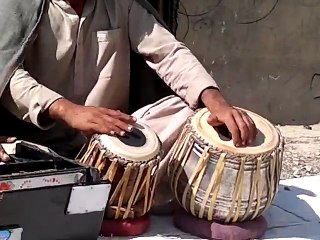 Kanwal group kirdgap Ustad ghani Azad Sarparah songs