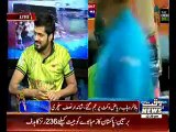 ICC Cricket World Cup Special Transmission 01 March 2015 Part 2