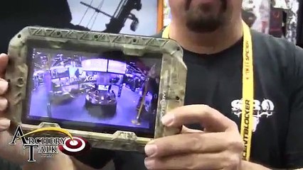 Predator Camo Kompass Jacket ATA Show 2015