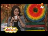 Mehman Qadardan - ATV Program - Episode 50 Promo - Uzma Hassan