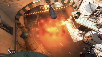 [ADULT SWIM] TOONAMI Game Review: Dying Light [HD] (2/28/15)