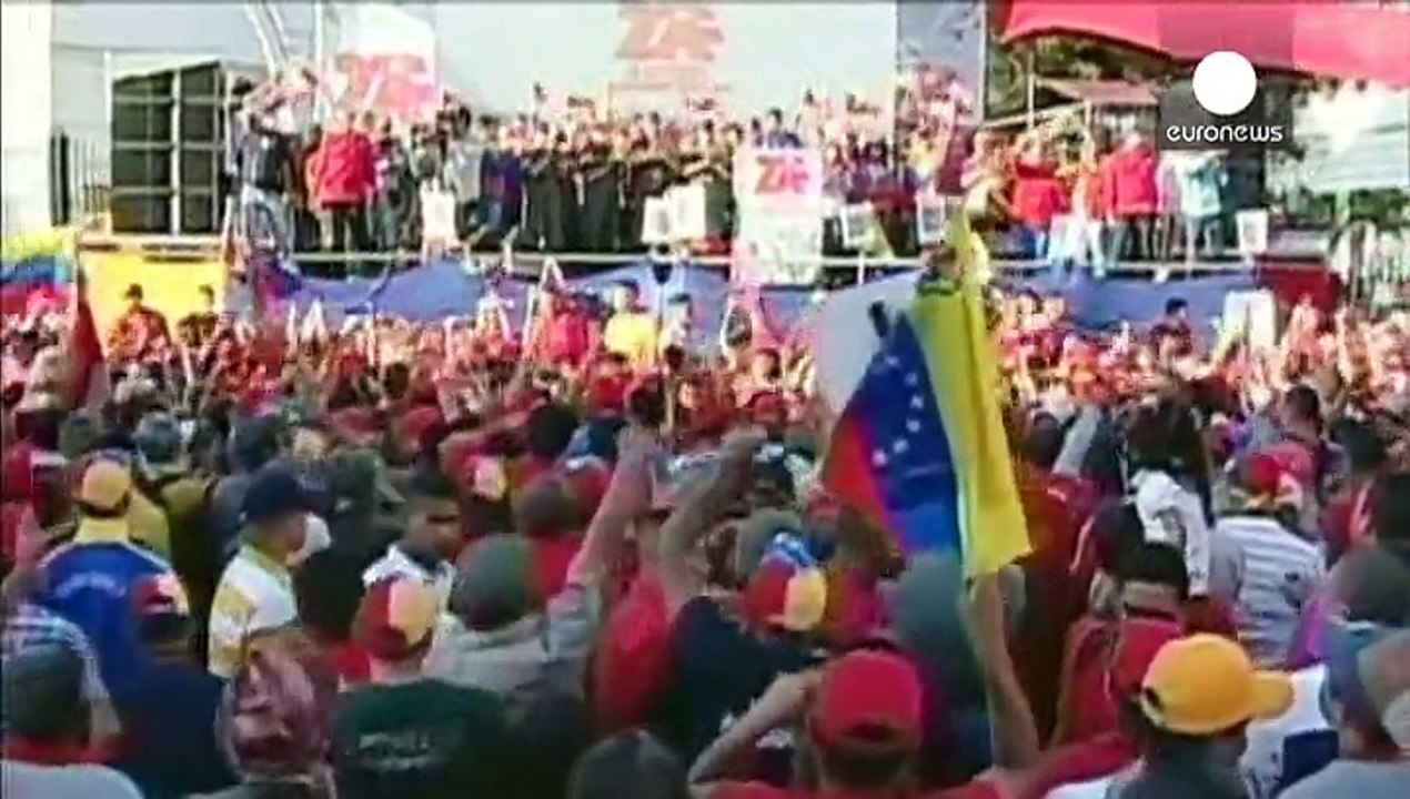 Venezuela to limit the number of US diplomats