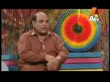 Mehman Qadardan - ATV Program - Episode 48 Promo - Agha Majid (Aroo Gernade)