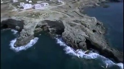 La  Puglia (Salento)