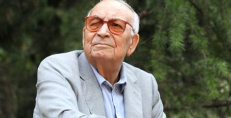 Yaşar Kemal: Beni Okuyan Katil Olmasın, Savaş Düşmanı Olsun