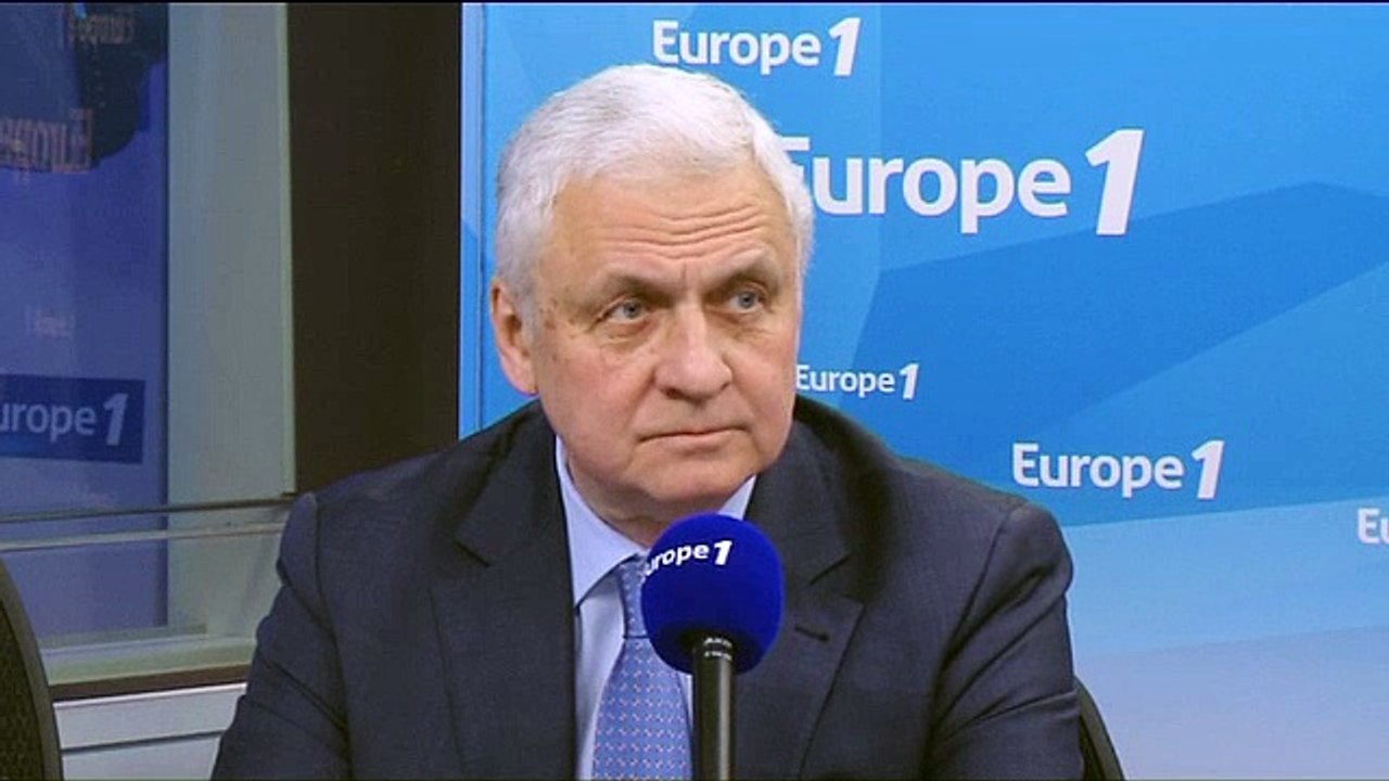 Alexandre Orlov : "C'est trop facile d'accuser Poutine"