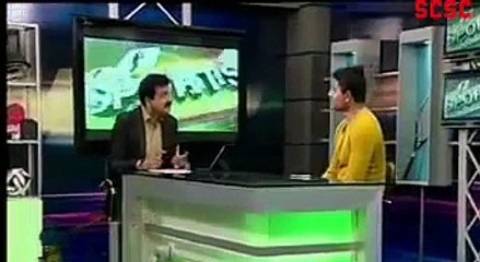 former cricketer abdur razaq speak out about pakistan cricket.