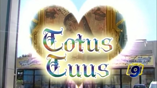 TOTUS TUUS | Venerabile Teresa Maria Casini - Introduzione (2 marzo)