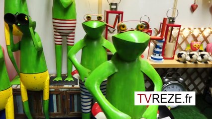 Salon Déco et du Design 2015