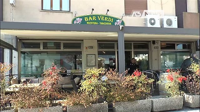 TELECAMERE CONTRO I FURTI, MULTA AL TABACCAIO