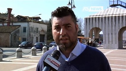 PISTOLE AI VIGILI. AGENTI IN RIVOLTA