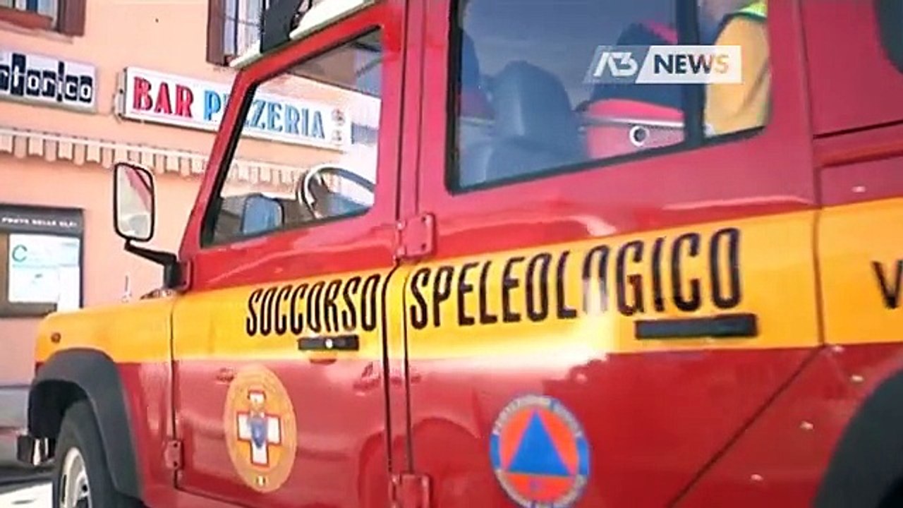 UNA LEGGE PER IL NUOVO SOCCORSO ALPINO