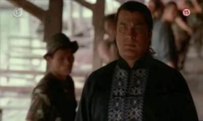 Beštia (Steven Seagal, SK upútavka)