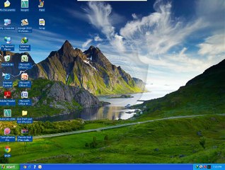 MS Access 2007 1st Tutorial 30-12-14