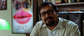 Raunak- Anuraag Kashyap scene movie sound track