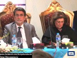 Dunya News - Pakistan's territory would never be used against Afghanistan: Sartaj Aziz