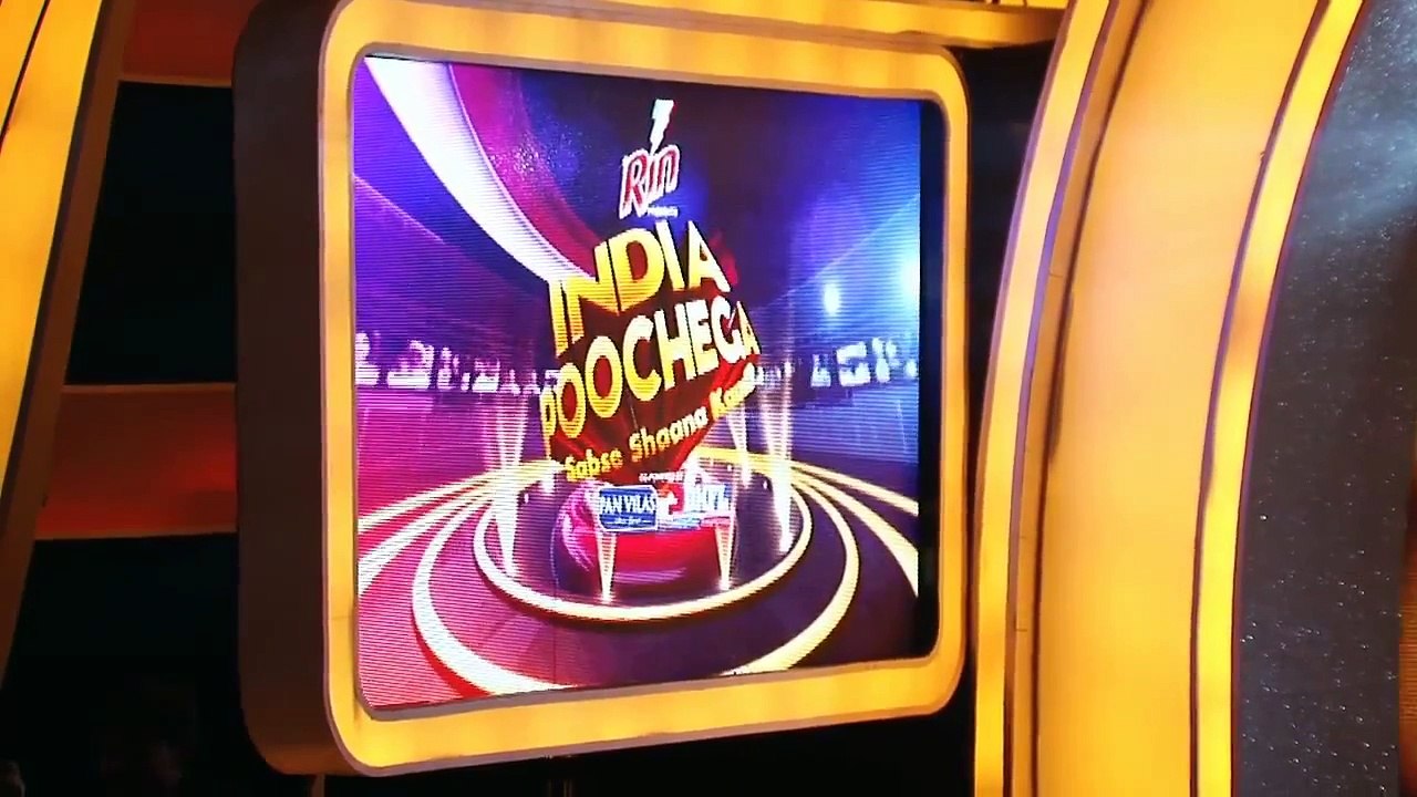 Watch: Kapil Sharma on Shah Rukh’s TV show