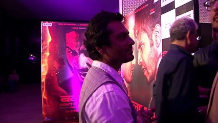 Watch: Badlapur success party - Inside Video