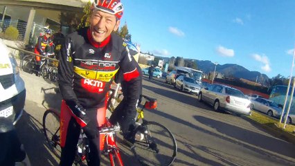 VCV Rosas 2015 jour 1 video 1