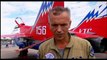 Russian MiG Documentary with History Action Air Shows Aerobatics and Aircraft Cobra Maneuver