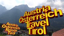 Österreich  Austria Tirol Travel Guide Reisen documentary landscape  HD