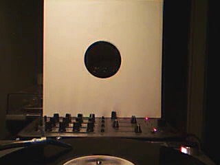 Mad Imbecile - Ruler of the Ball-deep 12"