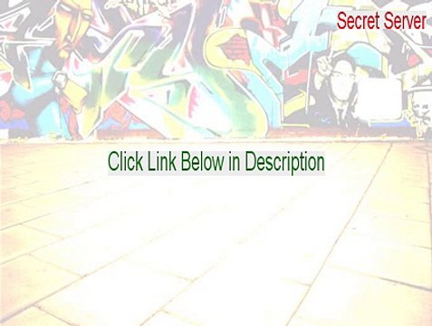 Secret Server Keygen (Download Now 2015)
