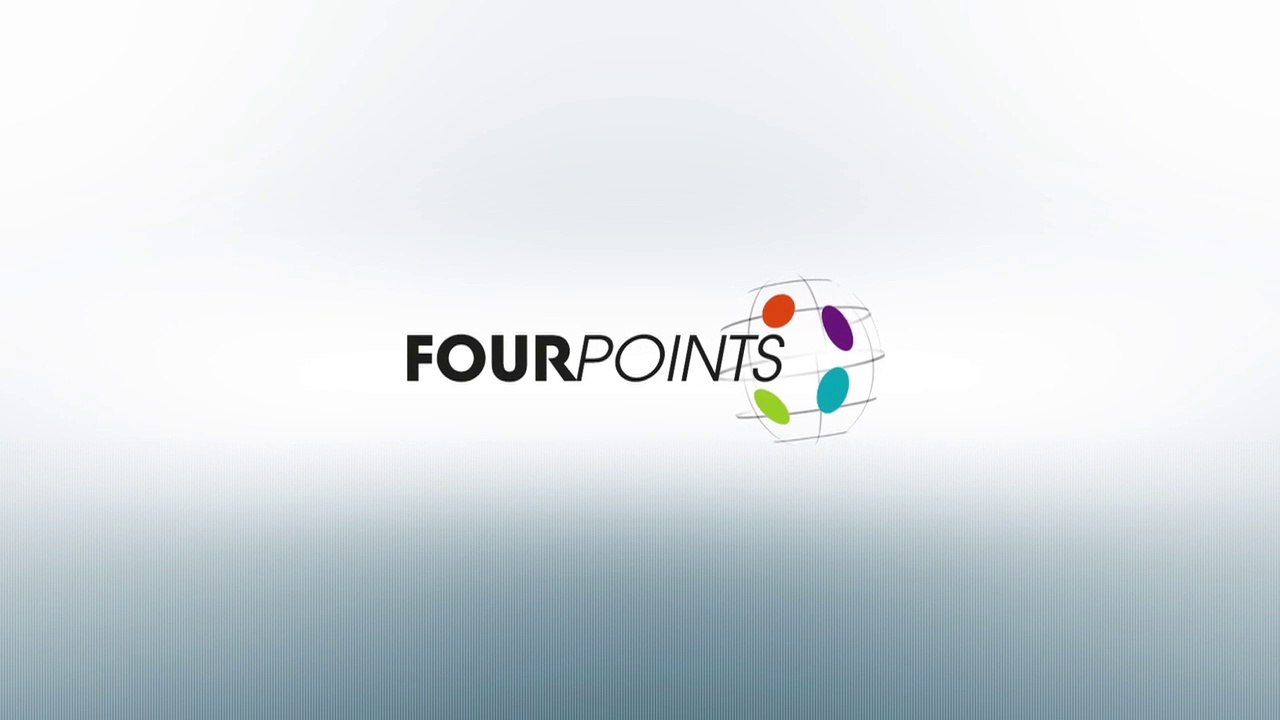 Fourpoints Presentation by Béatrice Philippe Président & CO-CIO New York & Paris