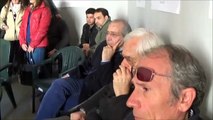 Aversa (CE) - Forza Italia, Ciaramella presenta il neo coordinatore Galluccio (28.02.15)