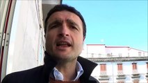 Aversa (CE) - Forza Italia, Paolo Galluccio: 