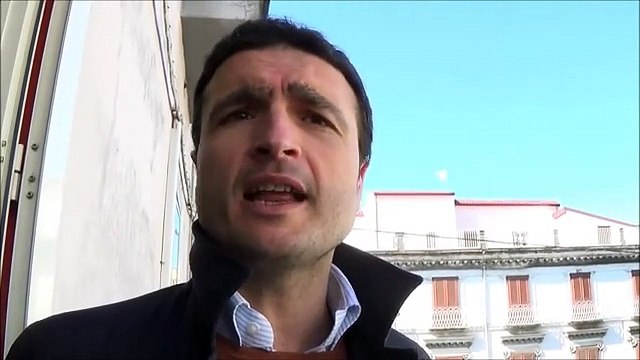 Aversa (CE) - Forza Italia, Paolo Galluccio: Basta polemiche (28.02.15)