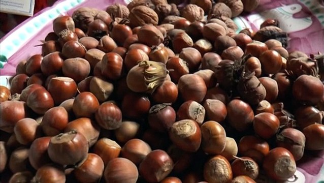 Padula (SA) - Dieta Mediterranea, tre giorni alla Certosa. Int. Vito Amendolara -1- (24.02.15)