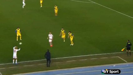 Pippo Inzaghi n'a pas perdu sa technique...