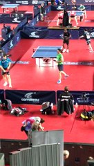 Champ de France 5 orchies 2015