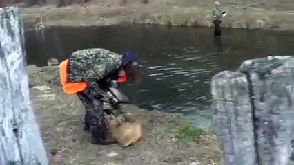 Duck Hunting Pennsylvania 2015