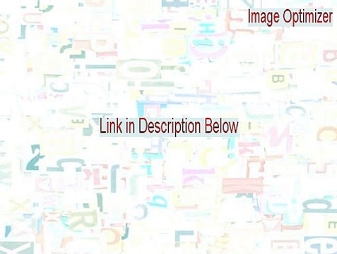 Image Optimizer Download [Download Now 2015]