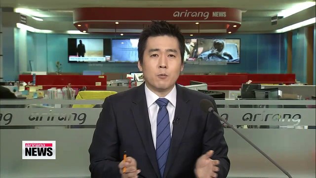 Seoul will be a much warmer 6 degrees Celsius