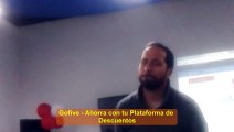 Gofive - Ahorra con tu plataforma de descuentos