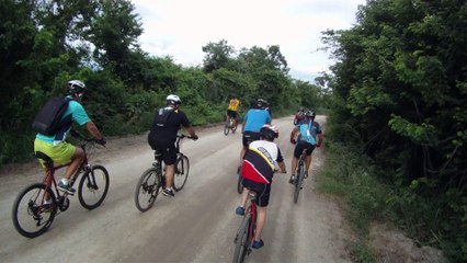 Mtb, 35 amigos, Trilha da Várzea de Tremembé, SP, Brasil, 32 km, mountain bike, Pedal nas trilhas da Taubike, (11)